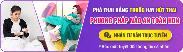 Phương pháp hút thai an toàn