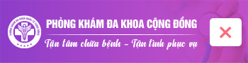 Đa Khoa Cộng Đồng