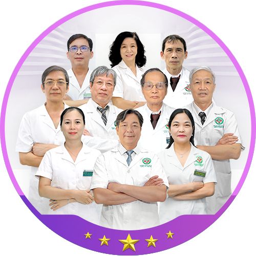 Đa Khoa Quốc Tế Cộng Đồng