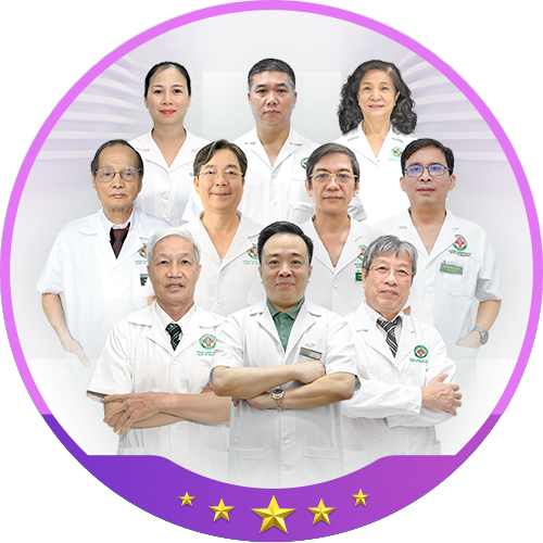 Đa Khoa Quốc Tế Cộng Đồng