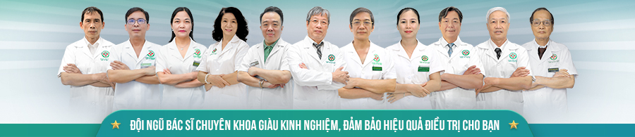 Đa Khoa Quốc Tế Cộng Đồng