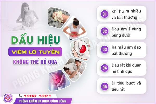 Đừng coi thường dấu hiệu chảy máu sau quan hệ ở phụ nữ